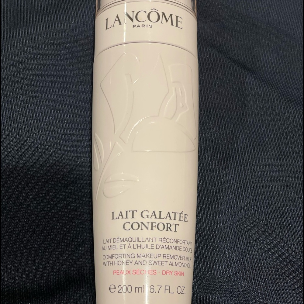 Lancôme Lait Galatea Confort